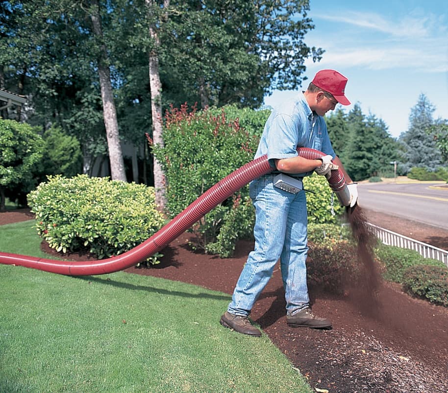 Mulch Services in Centerton, MI